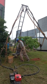 Empresa de Geotecnia Empresa de Geotecnia