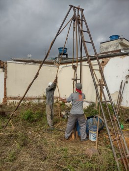 Empresa de Sondagem Spt Empresa de Sondagem Spt