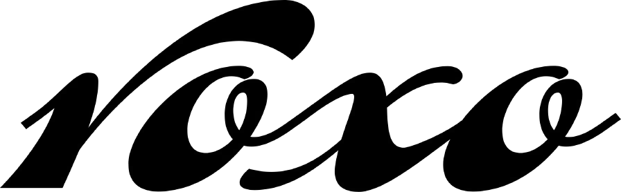 Logo da Roxo