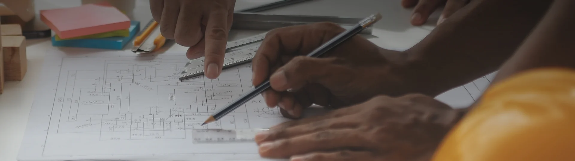 Projetos Geotécnicos