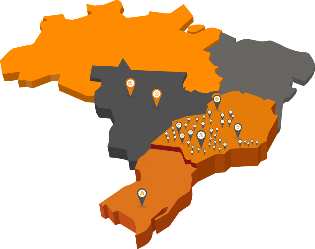 + de 5000 Obras