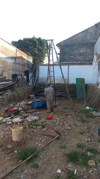 Perfuração de Solo para Fundação Perfuração de Solo para Fundação