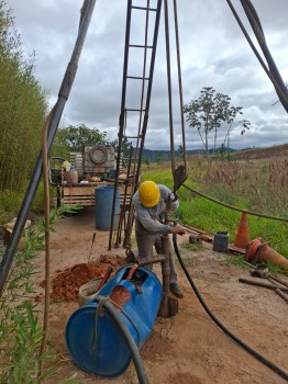 Sondagem Terreno Preço Sondagem Terreno Preço