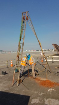 Empresa de Sondagem Empresa de Sondagem