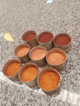 Ensaio de Umidade do Solo Ensaio de Umidade do Solo