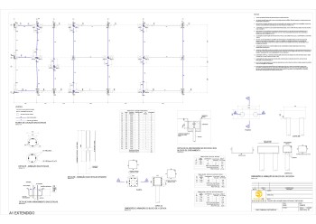 Projeto Geotécnico de Fundações