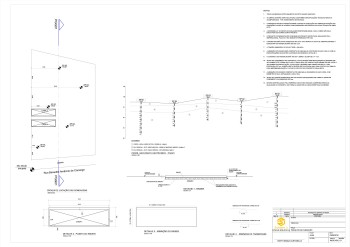 Projetos de Fundações Projetos de Fundações