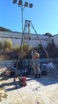 Sondagem de Solo Spt Sondagem de Solo Spt